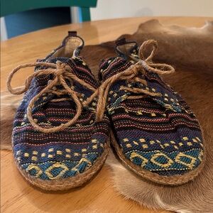 Artesanal handmade shoes 10